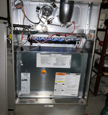 Quality Residential HVAC