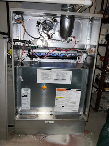 Quality Residential HVAC