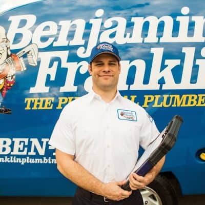 Benjamin Franklin Plumbing of Omaha