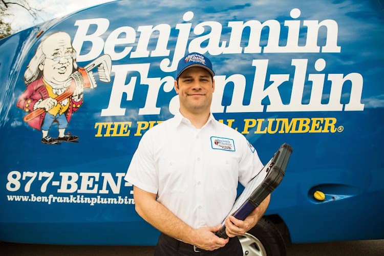 Benjamin Franklin Plumbing of Omaha