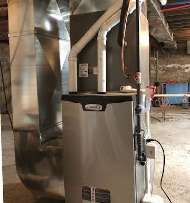 Tyler's Plumbing Heating & Cooling