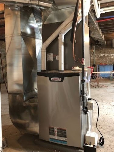 Tyler's Plumbing Heating & Cooling