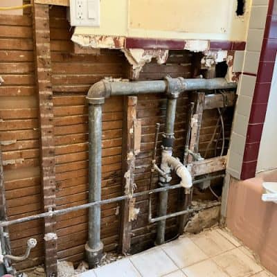 Boston Budget Plumbing