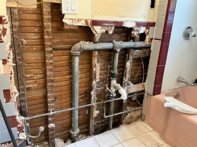 Boston Budget Plumbing