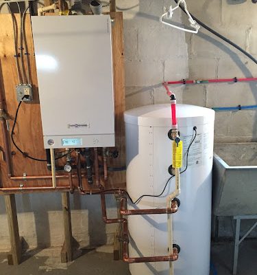 Don's Electric & Plumbing Inc