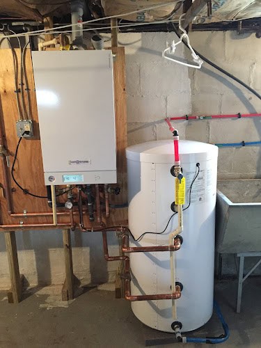 Don's Electric & Plumbing Inc