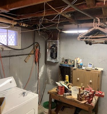 High Voltage Electrical