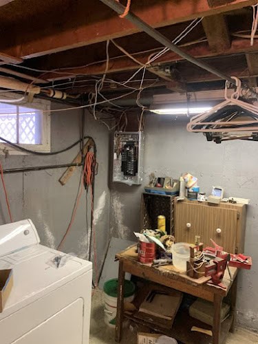 High Voltage Electrical