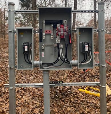 Grider Electric
