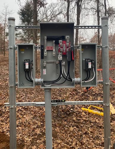 Grider Electric