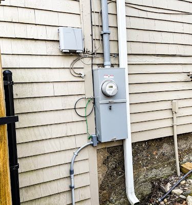D. Reed Electric, Inc.