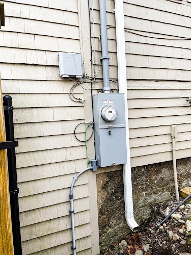 D. Reed Electric, Inc.