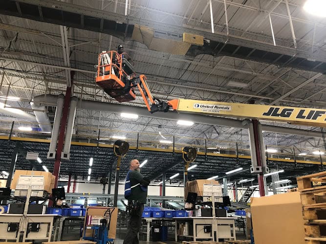 Pat Murphy Electric, Inc.