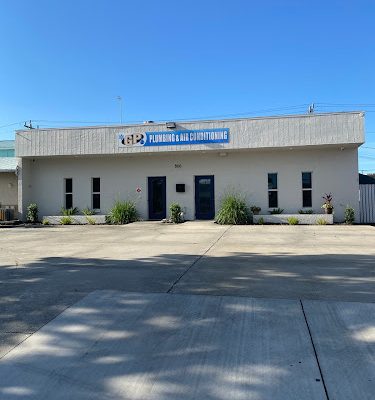 G.P. Plumbing and Air Conditioning Corporation.