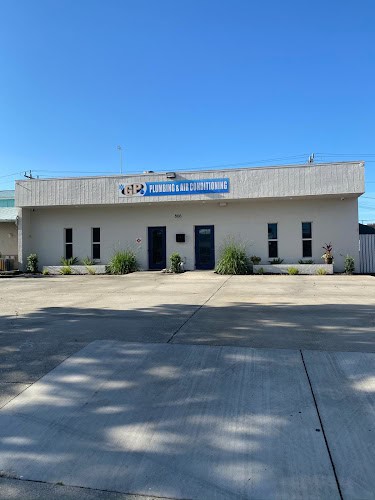 G.P. Plumbing and Air Conditioning Corporation.