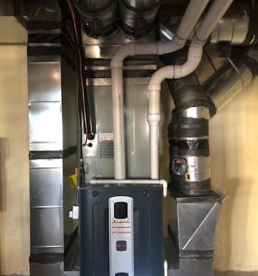 Hotchkiss Heating & Air