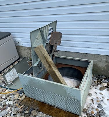 Temp Control Heating & Air Conditioning