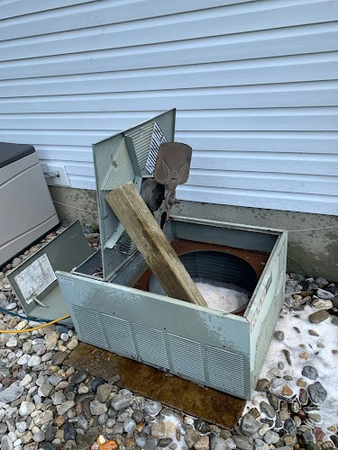 Temp Control Heating & Air Conditioning