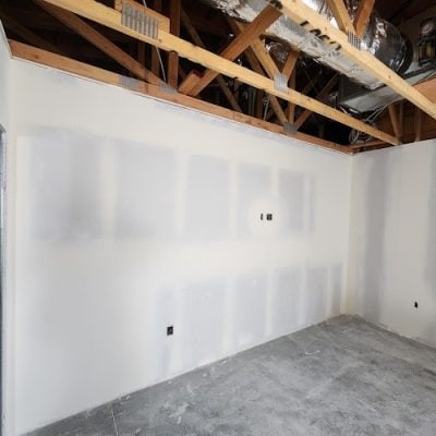 Delta Drywall Interiors Inc