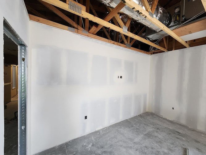 Delta Drywall Interiors Inc