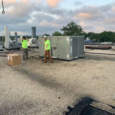 HAVE, Inc. Heating & Cooling