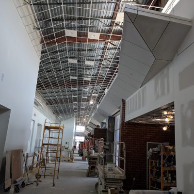 Rutter Drywall, LLC (South Office)
