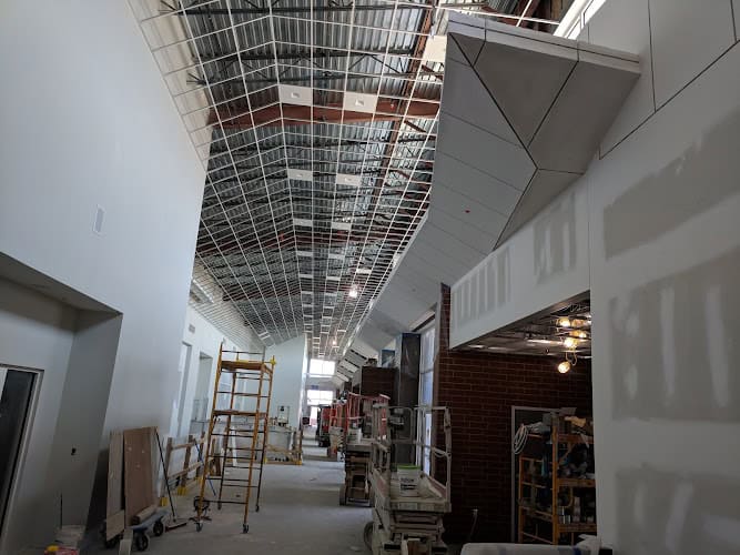 Rutter Drywall, LLC (South Office)