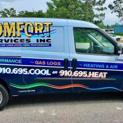 Comfort Services, Inc.