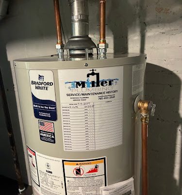 B & S Miller Plumbing, L.L.C.