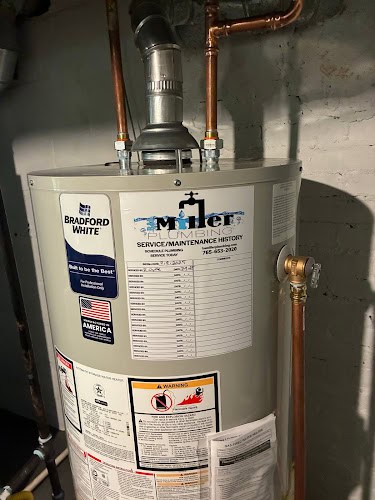 B & S Miller Plumbing, L.L.C.