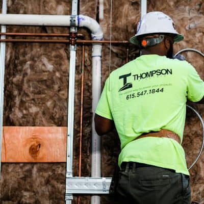 Thompson Electric, Inc.