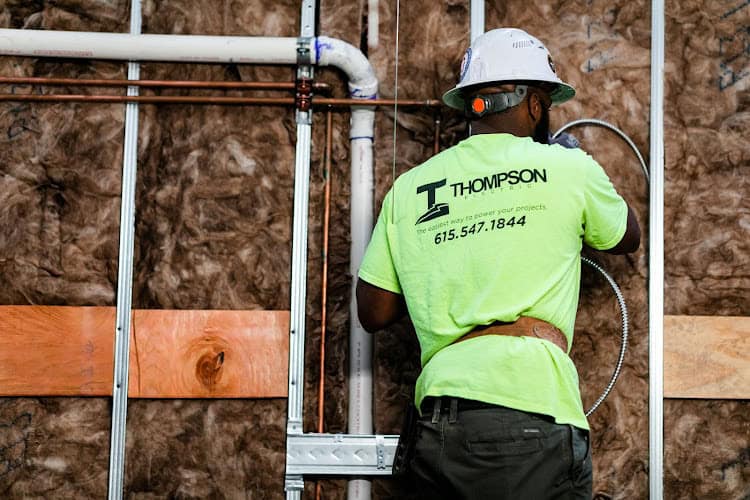 Thompson Electric, Inc.