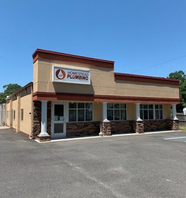 Homestead Plumbing & Heating, Inc.