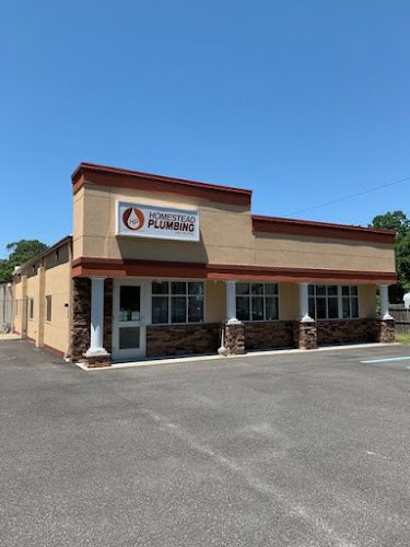 Homestead Plumbing & Heating, Inc.
