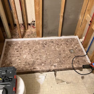 PCS Plumbing