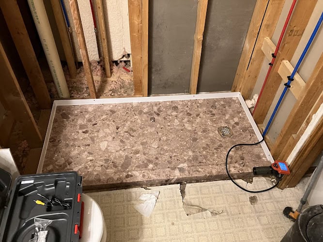PCS Plumbing