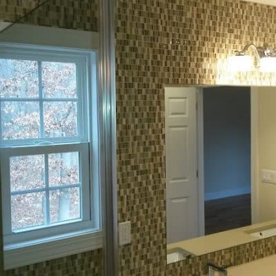 A Condo LLC - Home Improvement