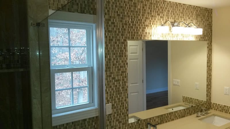 A Condo LLC - Home Improvement