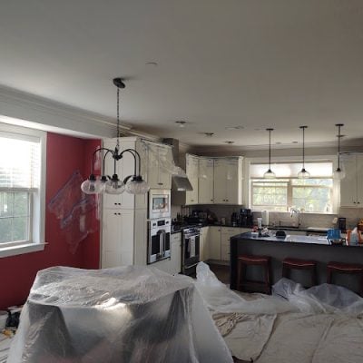 Patch and Paint Pros