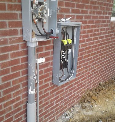 All Seasons Heating, Cooling & Electric
