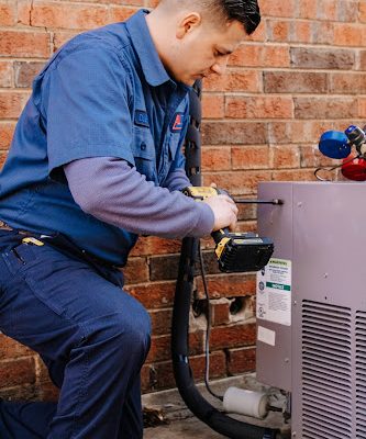AllTech Plumbing, Heat, and Air - OKC