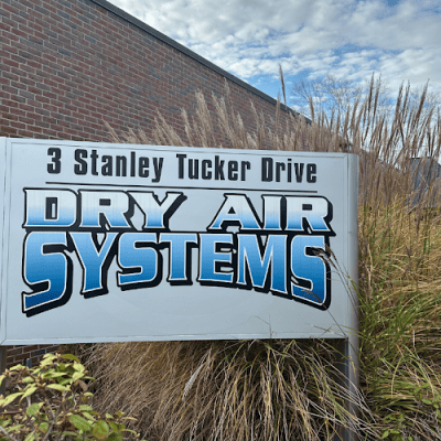 Dry Air Systems Inc
