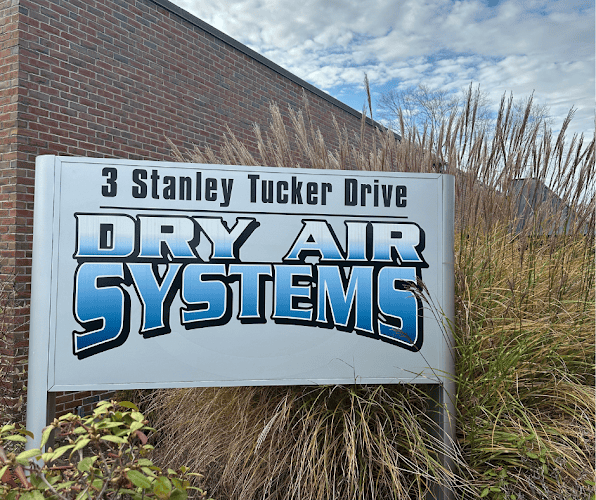 Dry Air Systems Inc