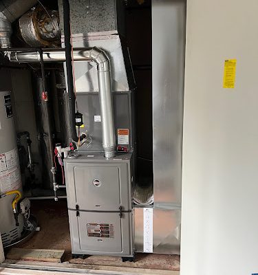 Jackson Mechanical LLC HVAC