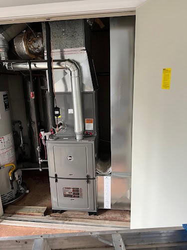 Jackson Mechanical LLC HVAC