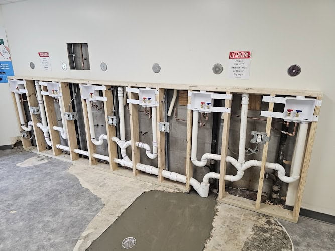Maryland Sewer & Plumbing Service Inc