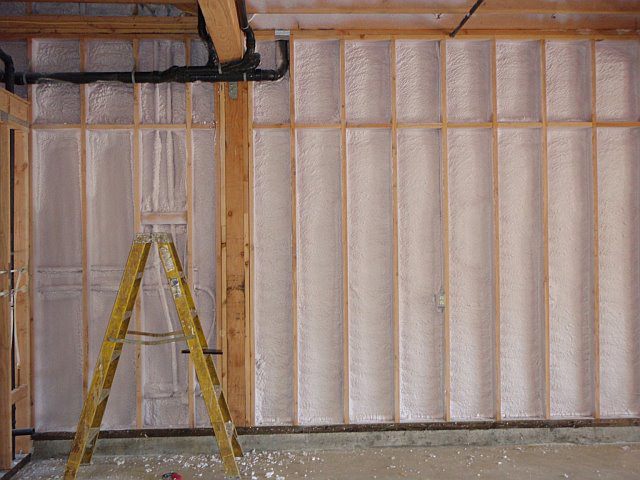 Alpine Insulation