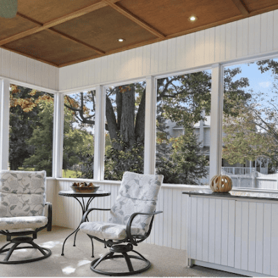 Mendenhall Contracting