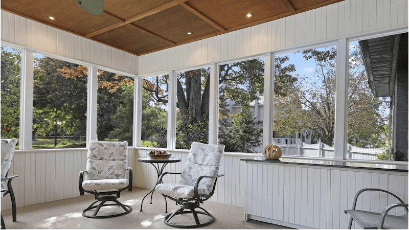 Mendenhall Contracting