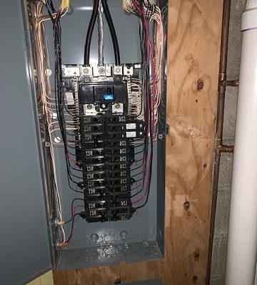 Westborn Electric